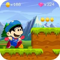 مغامرات سوبر ماكس Max