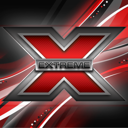 Extreme Grand Prix icon
