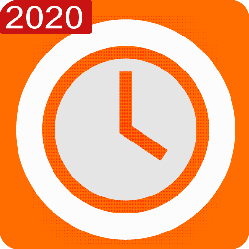 Clock - Alarms, Timers &amp; Stopwatch icon