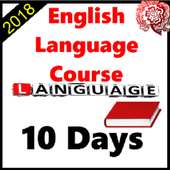 English Language Course Latest 2018 on 9Apps