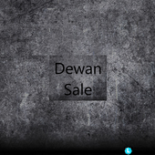 Dewan Sale icon