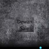 Dewan Sale on 9Apps