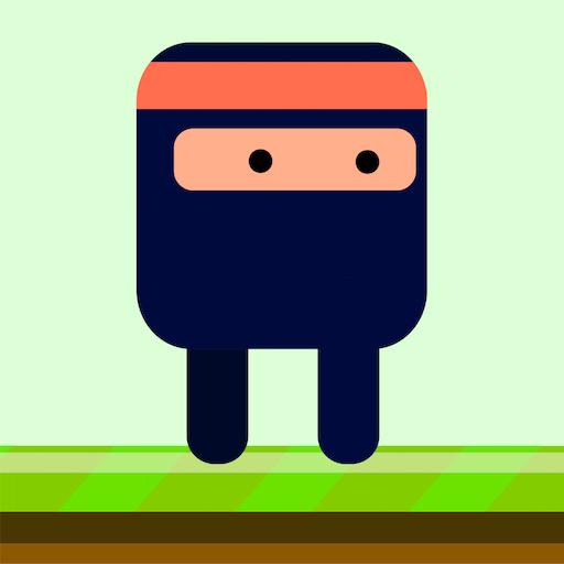 Stealthy Ninja आइकन