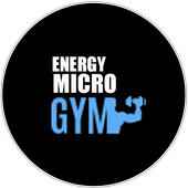 Energy Micro Gym icon