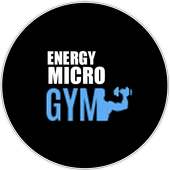 Energy Micro Gym on 9Apps