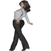 Light Pedometer - Track Your Footsteps and Health icon