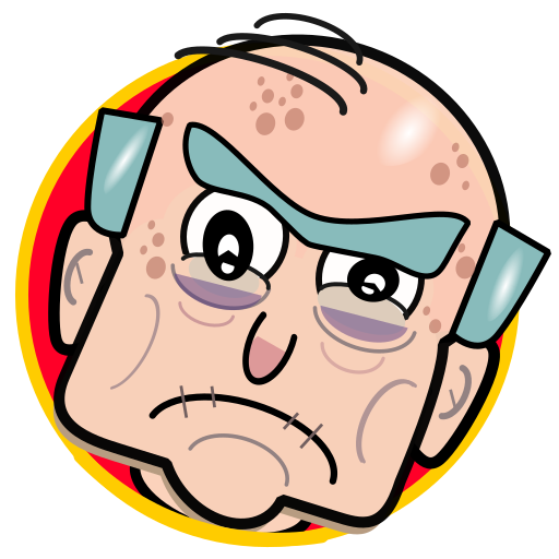 Angry Postman - The Game (Beta Version) icon