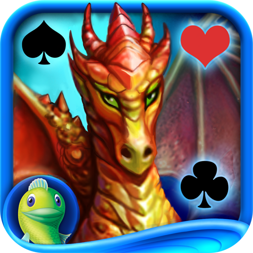 Emerland Solitaire (Full) icon