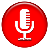 Voice Changer icon