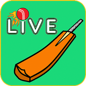 Live Cricket 18 icon