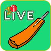 Live Cricket 18
