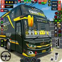 US Bus Game: Euro Bus 2023