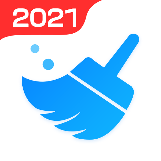 KeepClean Lite - Cleaner &amp; Faster icon