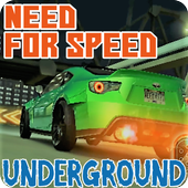 NEW Need For Speed Underground Guide icon