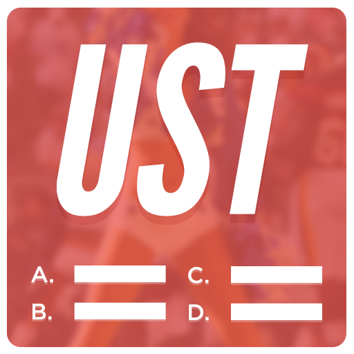 Ultimate Sports Trivia &amp; Quiz icon
