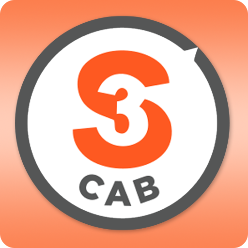 S3 Cab Vendor icon