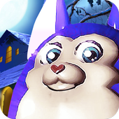 Tattletail Wallpaper 🤡🤡🤡🤡 icon