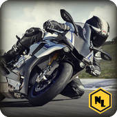 Traffic Racer 2015 icon