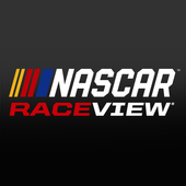 NASCAR RACEVIEW MOBILE icon