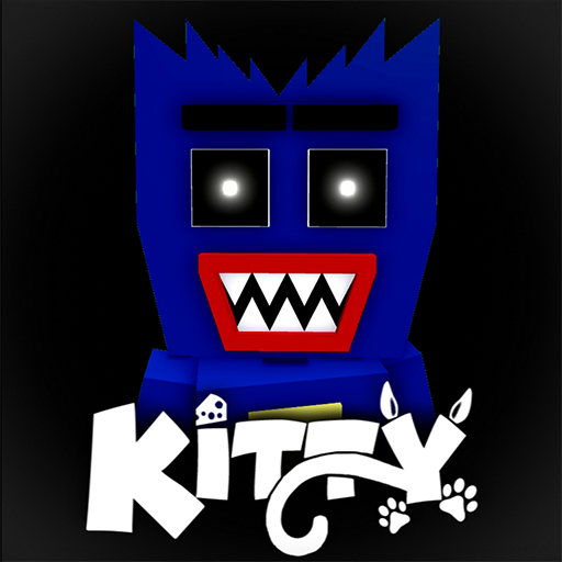 Kitty Poppy Horror Time icon