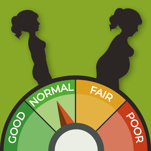 BMI Calculator - Free BMI Calculator icon