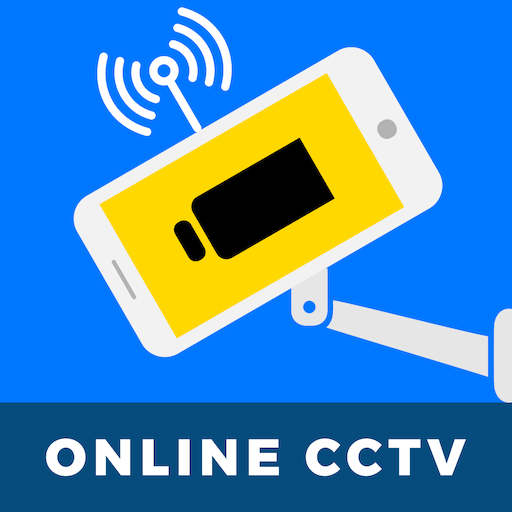 IP Webcam Online icon