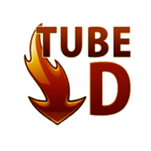 TubeDown - All In One Status Saver icon