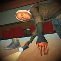 Evil Step Mother Horror House Game 3D