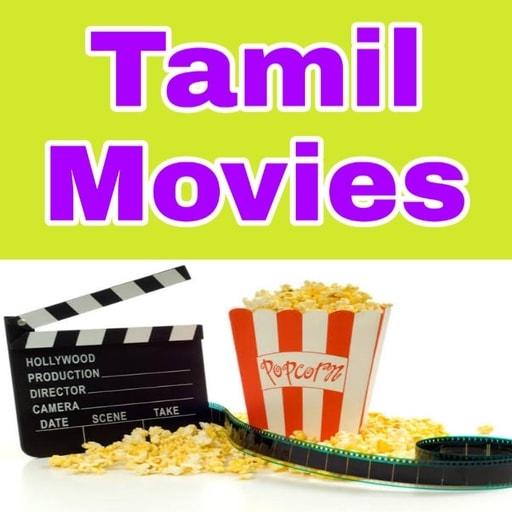 Tamil Movies 2020 icon