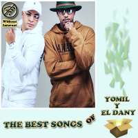 Yomil Y El Dany - the best songs without internet
