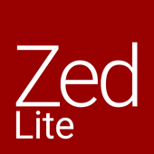 Zed Lite icon
