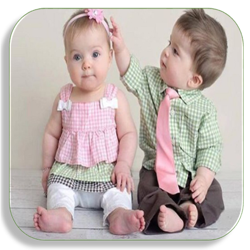 desarrollo y cuidado de bebes mes a mes concejos icon