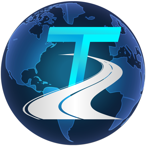 TransferNTour: Travel App icon