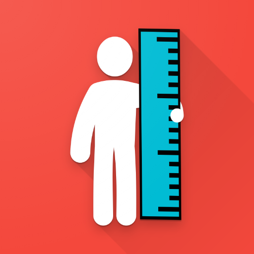 Body Measurements Tracker icon
