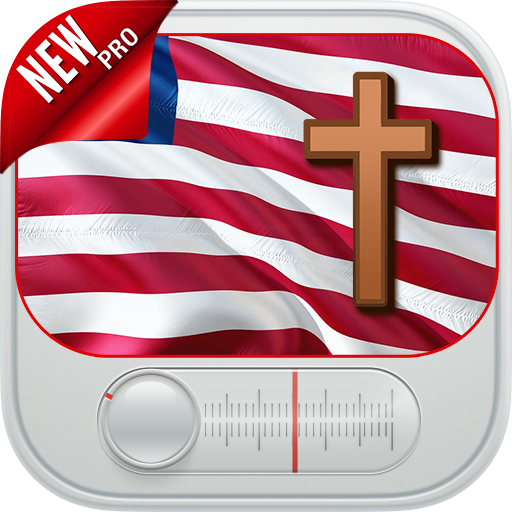 Liberian Gospel Music: Free Gospel Music icon