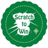 Scratch to Win : Scratch Lucky Number on 9Apps