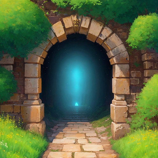 Hidden Journey: Objects Puzzle icon