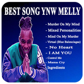Song YNW MELLY 2019 icon