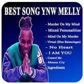 Song YNW MELLY 2019