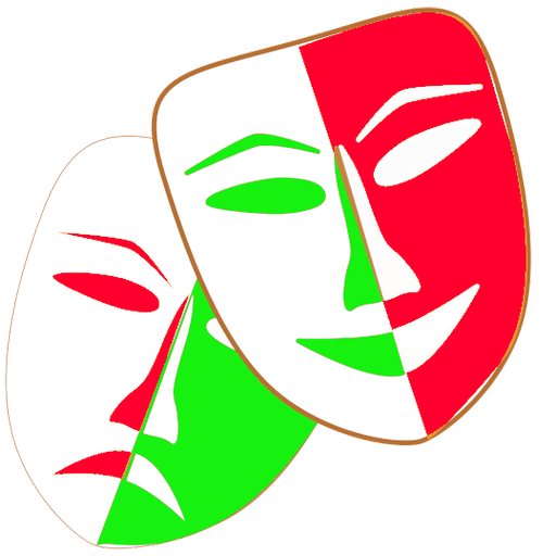 Italian Verbs Pro icon