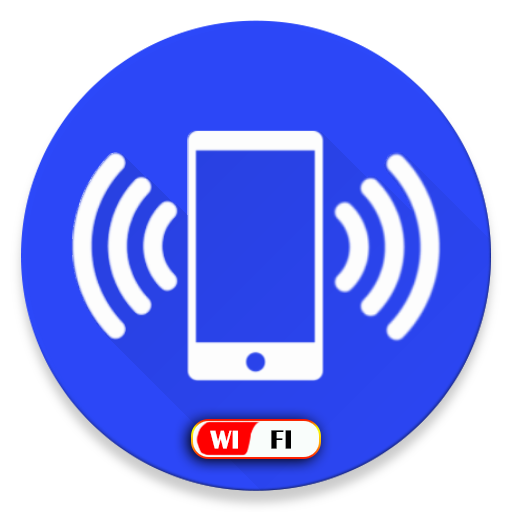 WiFi HotSpot - Tethering, Free Portable WiFi icon