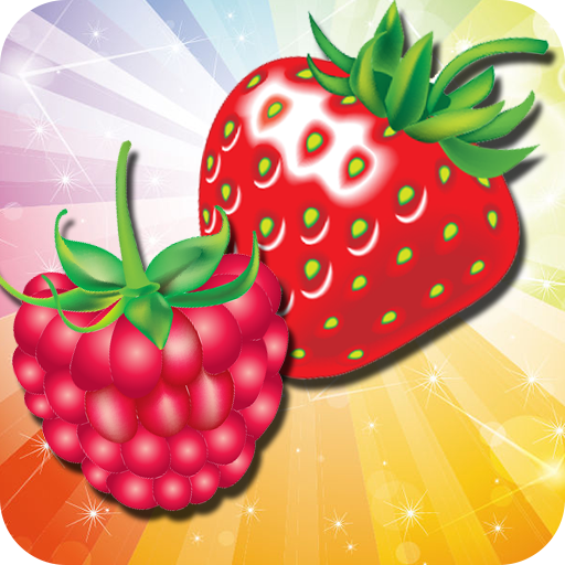 Fruit Mania Rush icon