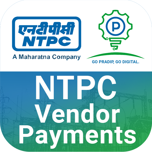 NTPC Vendor Payments icon