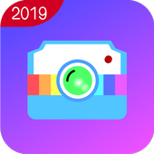 Popular Camera icon