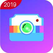 Popular Camera on 9Apps