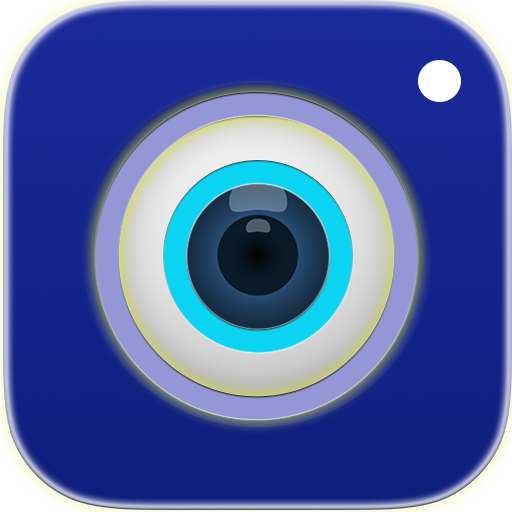 Hidden Camera Detector - Detect IR Camera icon