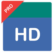 HD Facebook Video Downloader icon