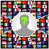 Which Nationality Do You Look? icon