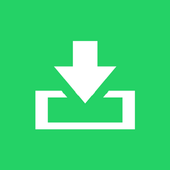 Status Downloader App icon
