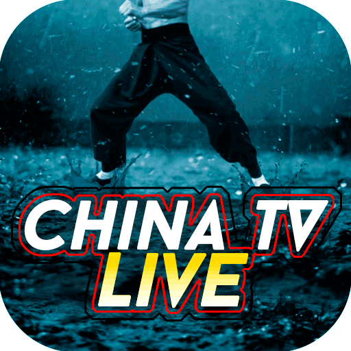 Live Chinese TV Free Channel Guide icon